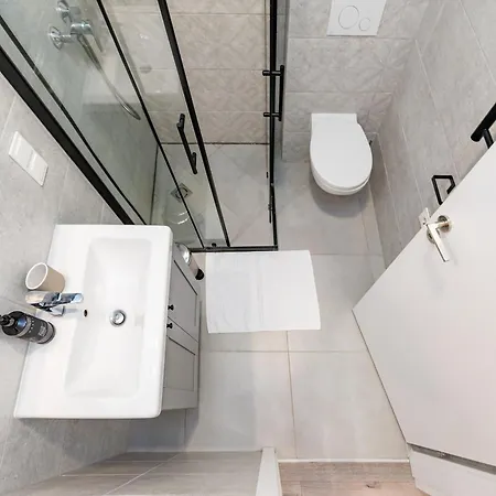 Eiveniu Apartamentai *