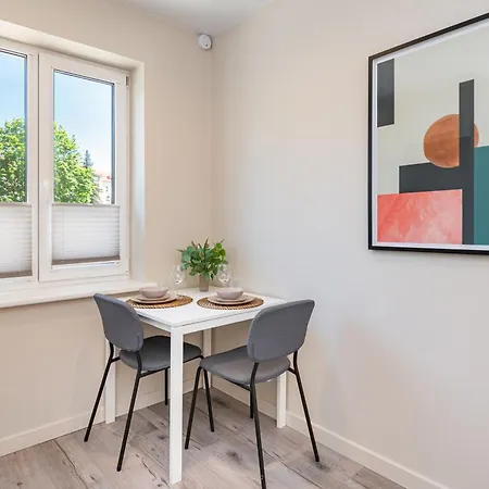Eiveniu Apartamentai Kowno