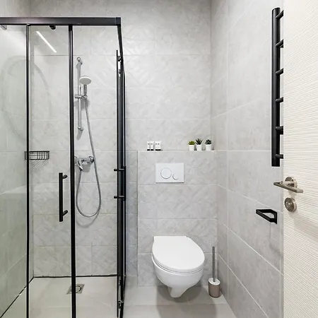Eiveniu Apartamentai *