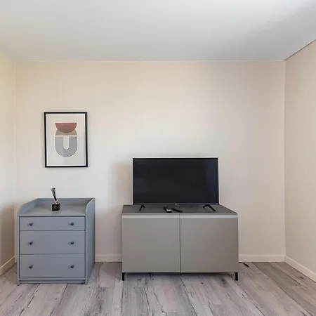 Eiveniu Apartamentai Apartament Kowno