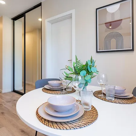 Eiveniu Apartamentai * Kowno