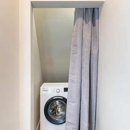 Eiveniu Apartamentai *