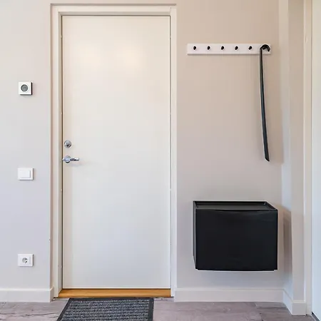 Eiveniu Apartamentai Kowno