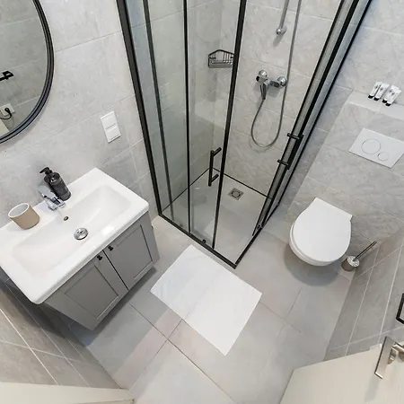 Eiveniu Apartamentai