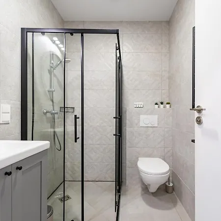 Eiveniu Apartamentai