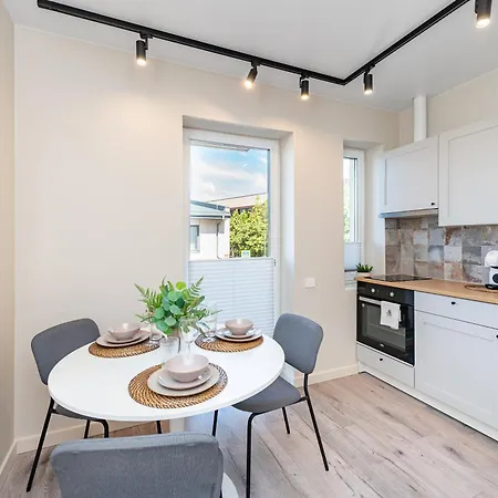 Eiveniu Apartamentai * Kowno
