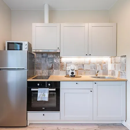 Eiveniu Apartamentai *