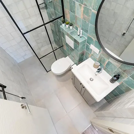 Apartament Eiveniu Apartamentai *
