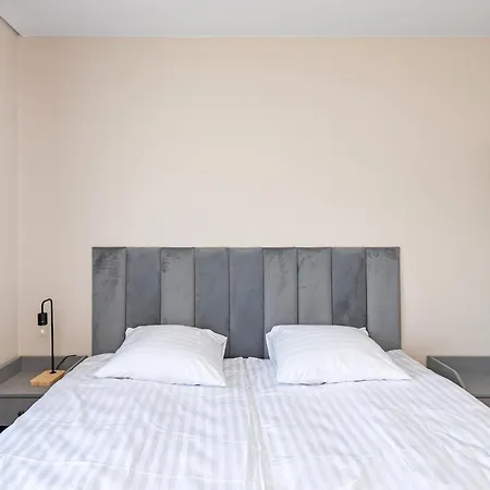 Eiveniu Apartamentai *