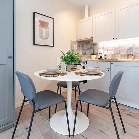 Eiveniu Apartamentai Kowno