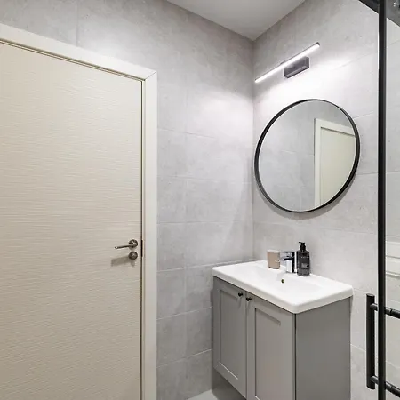 Eiveniu Apartamentai Apartament