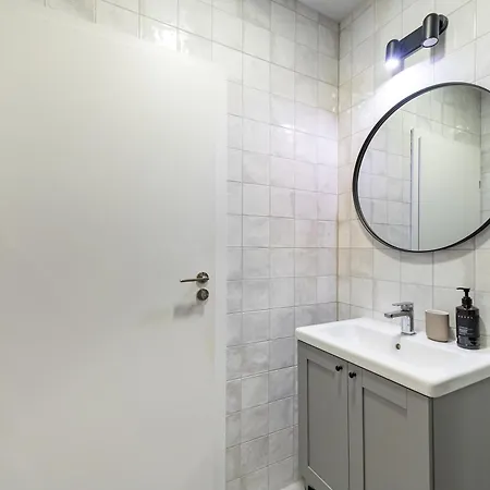 Eiveniu Apartamentai *