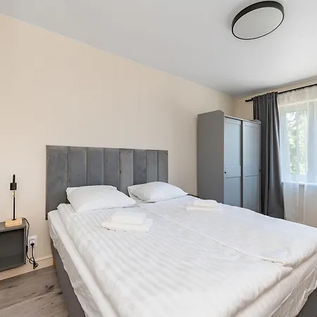 Apartament Eiveniu Apartamentai *