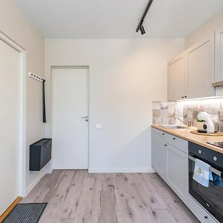 Eiveniu Apartamentai Kowno