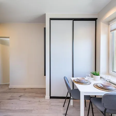 Eiveniu Apartamentai