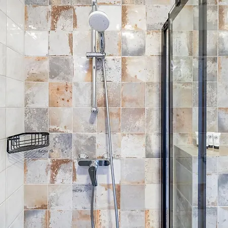 Eiveniu Apartamentai Kowno