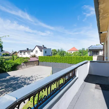 Eiveniu Apartamentai * Kowno