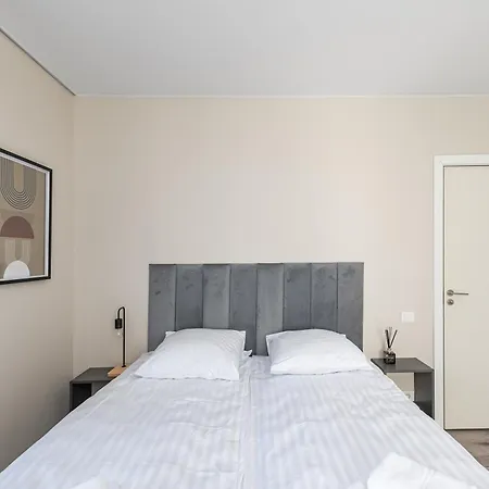 Eiveniu Apartamentai Apartament