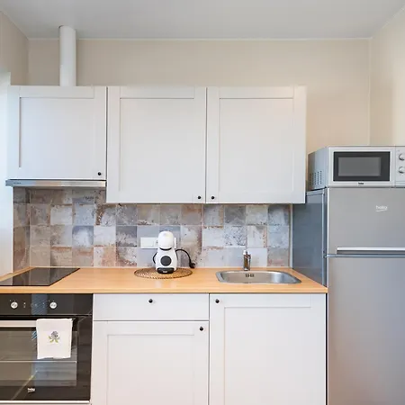 Eiveniu Apartamentai * Kowno