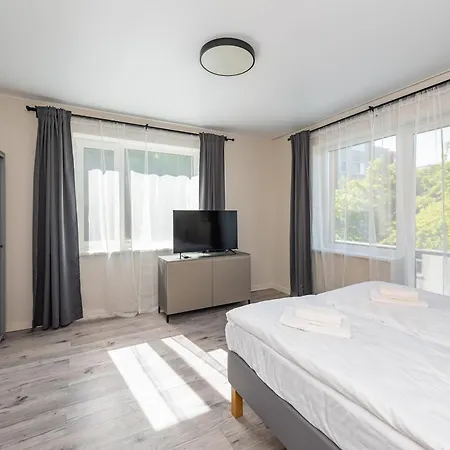 Apartament Eiveniu Apartamentai