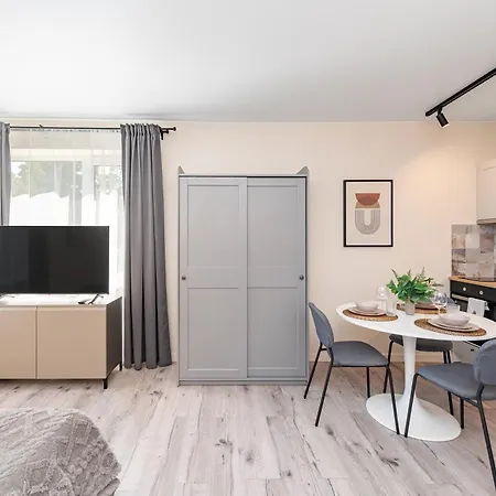 Eiveniu Apartamentai Kowno