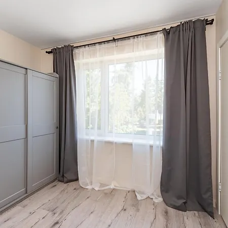 Apartament Eiveniu Apartamentai *