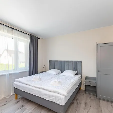 Eiveniu Apartamentai Apartament