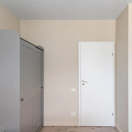Eiveniu Apartamentai Kowno