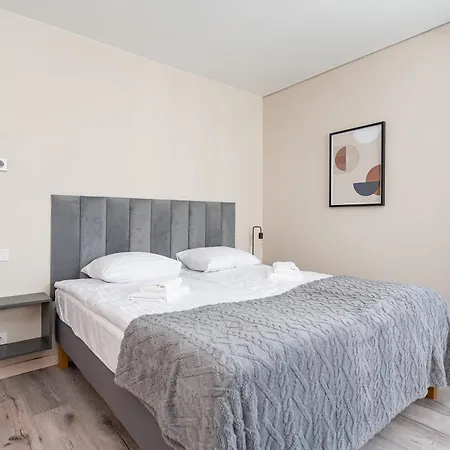 Eiveniu Apartamentai *